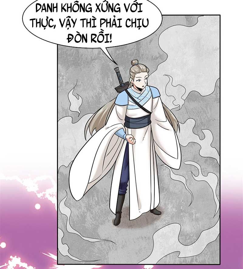 Vô Tận Thôn Phệ Chap 118 - Next Chap 119