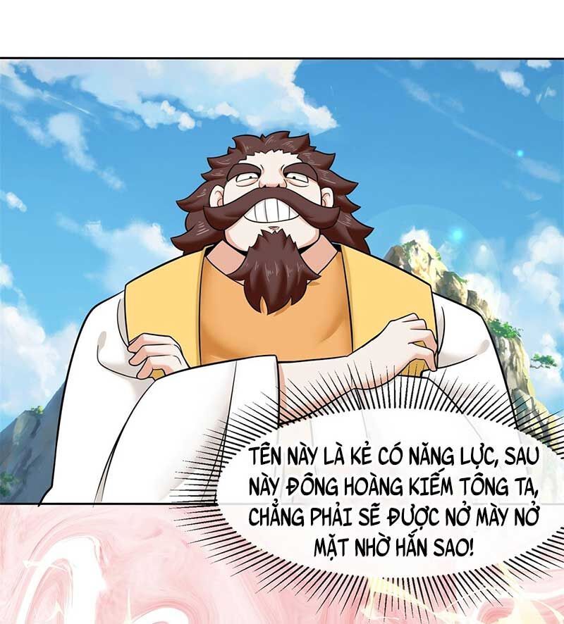 Vô Tận Thôn Phệ Chap 118 - Next Chap 119