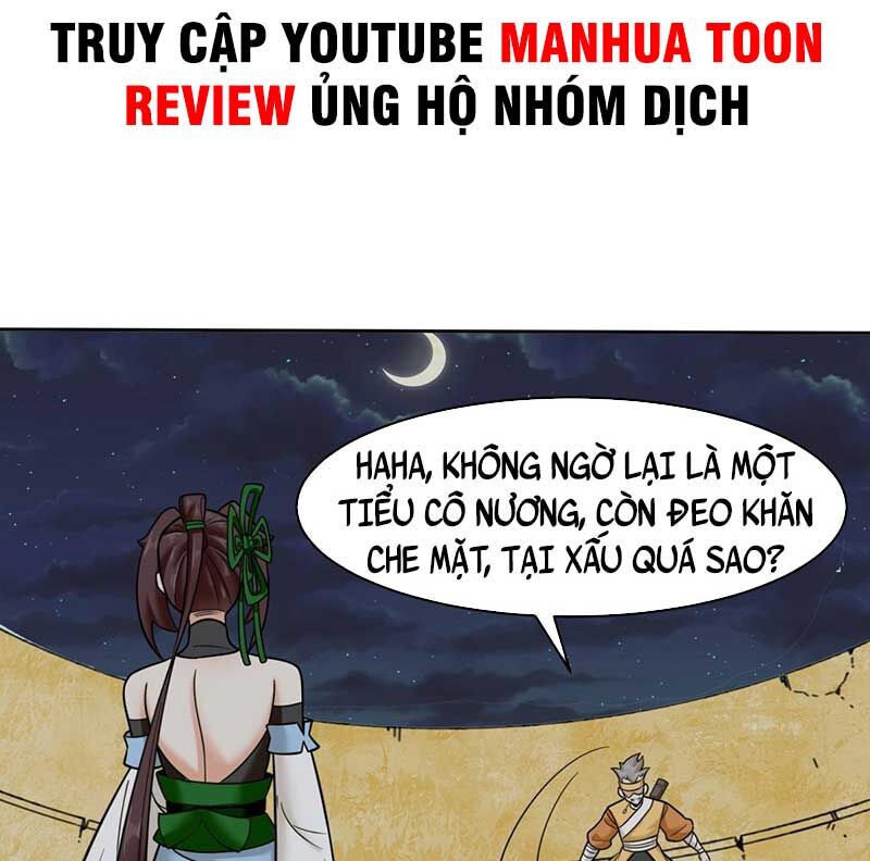 Vô Tận Thôn Phệ Chap 118 - Next Chap 119