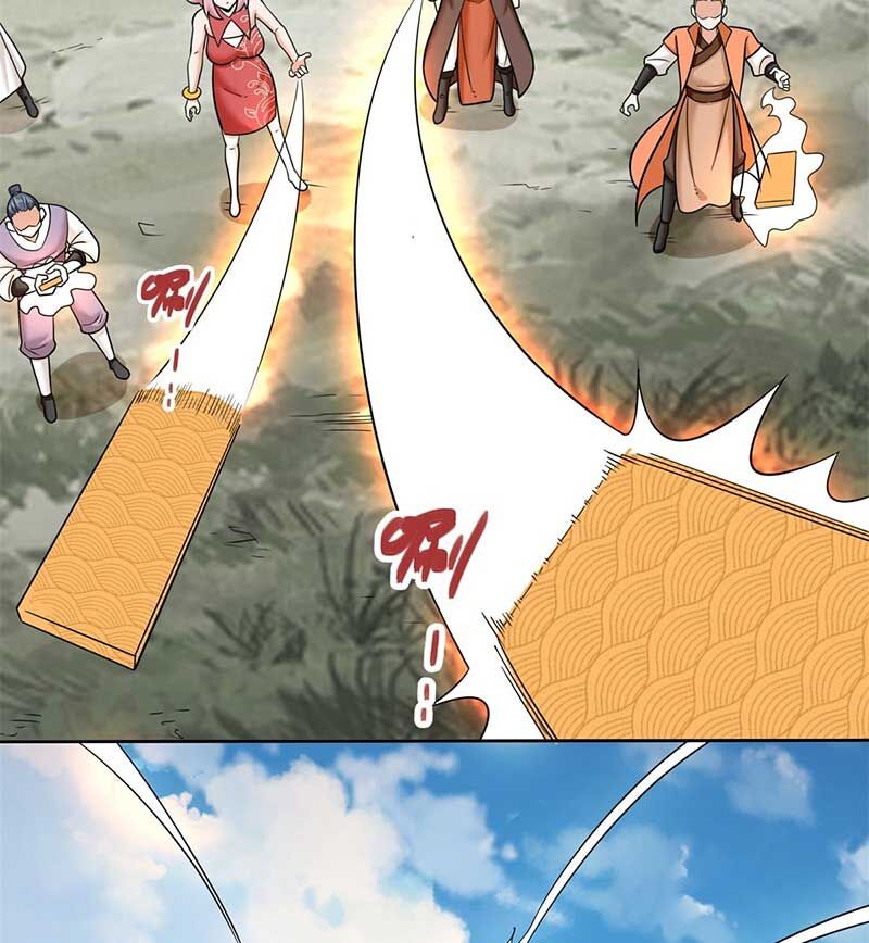 Vô Tận Thôn Phệ Chap 118 - Next Chap 119