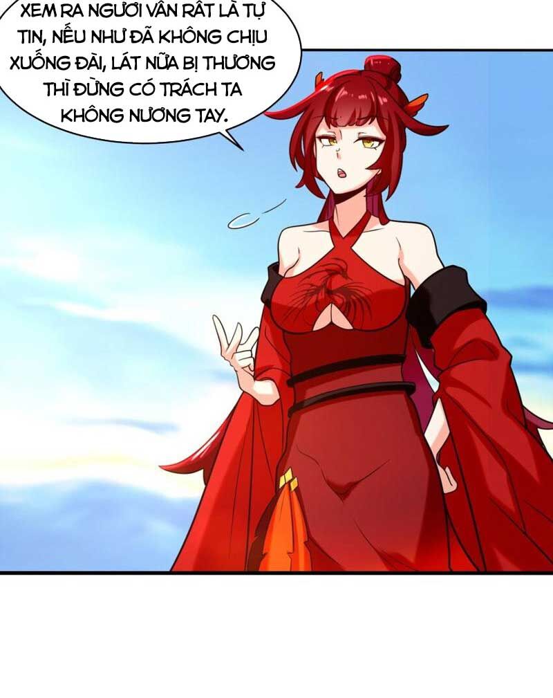 Vô Tận Thôn Phệ Chap 120 - Next Chap 121