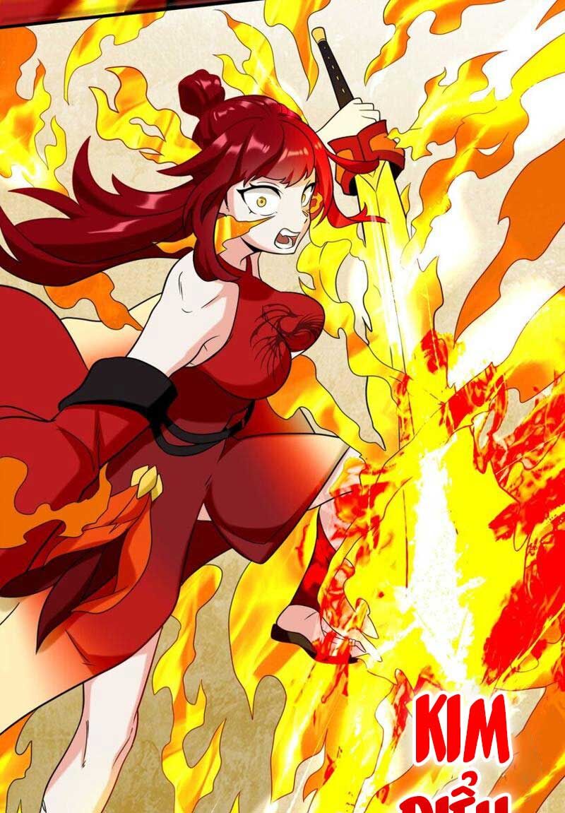 Vô Tận Thôn Phệ Chap 120 - Next Chap 121