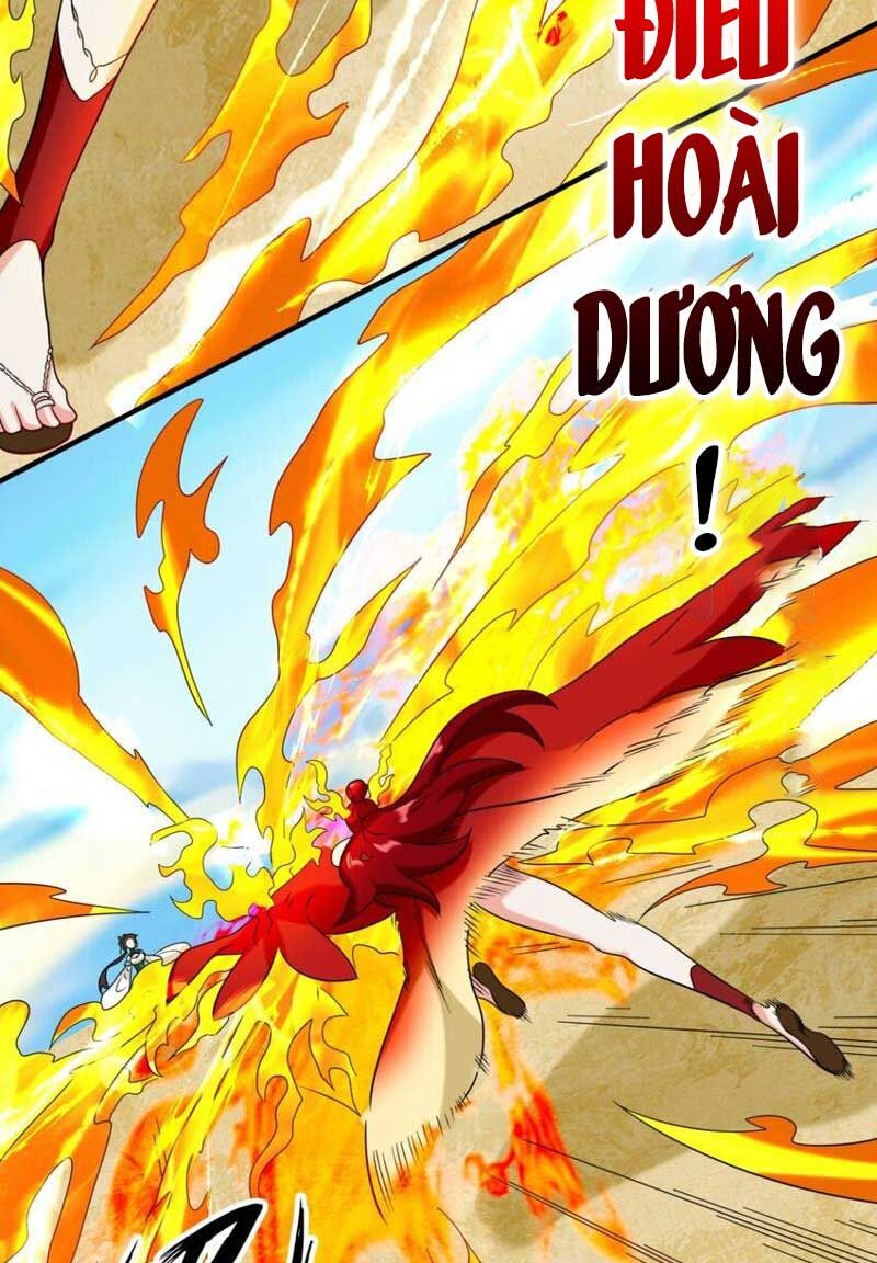 Vô Tận Thôn Phệ Chap 120 - Next Chap 121