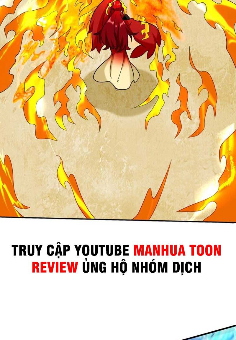 Vô Tận Thôn Phệ Chap 120 - Next Chap 121