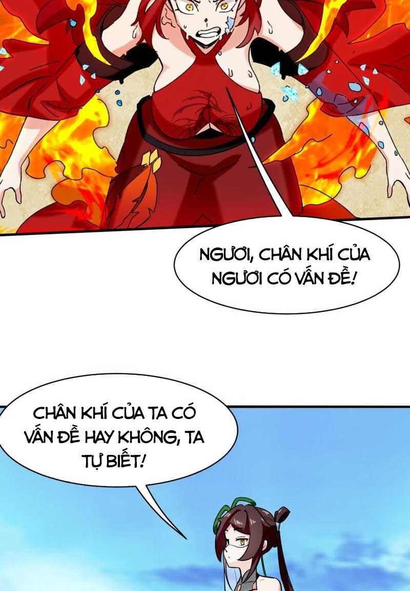 Vô Tận Thôn Phệ Chap 120 - Next Chap 121