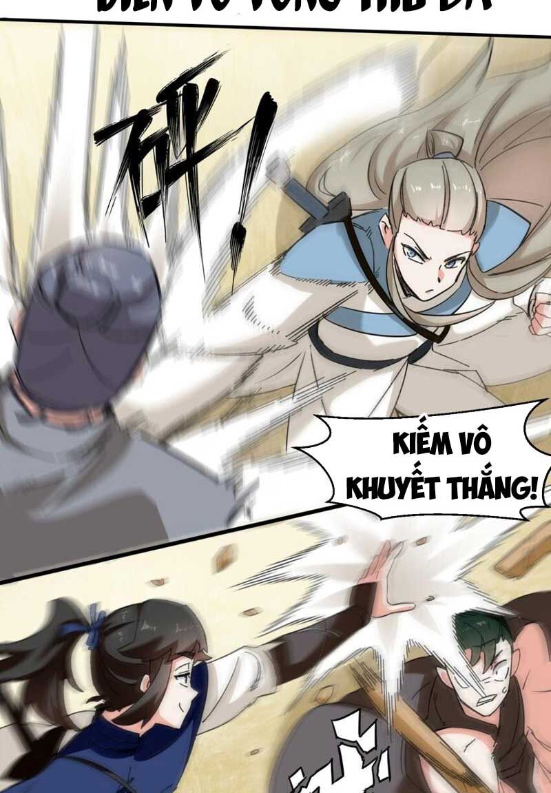 Vô Tận Thôn Phệ Chap 120 - Next Chap 121