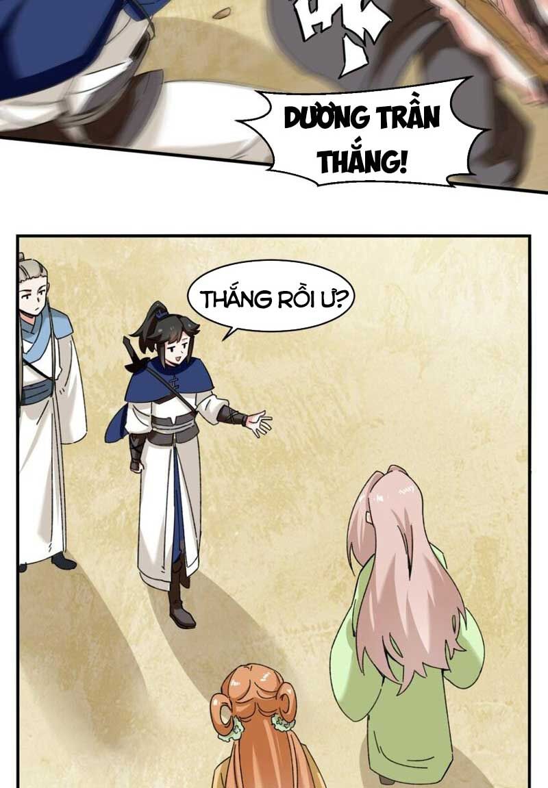 Vô Tận Thôn Phệ Chap 120 - Next Chap 121