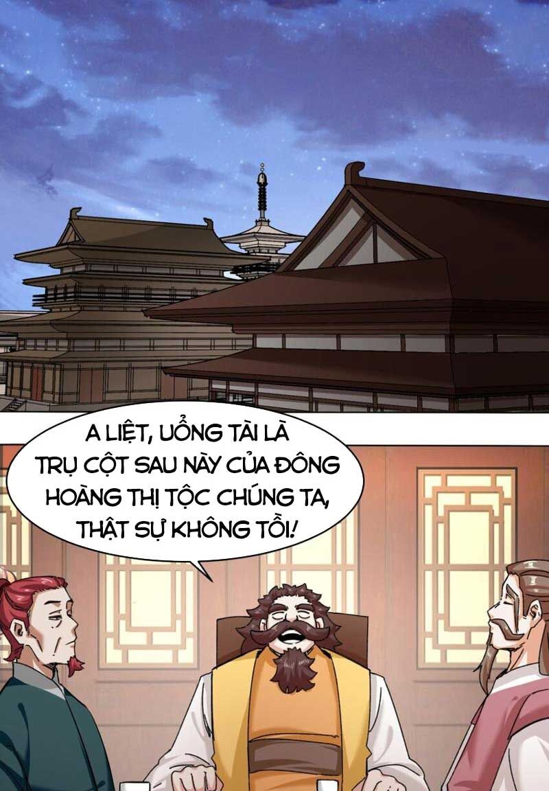 Vô Tận Thôn Phệ Chap 120 - Next Chap 121