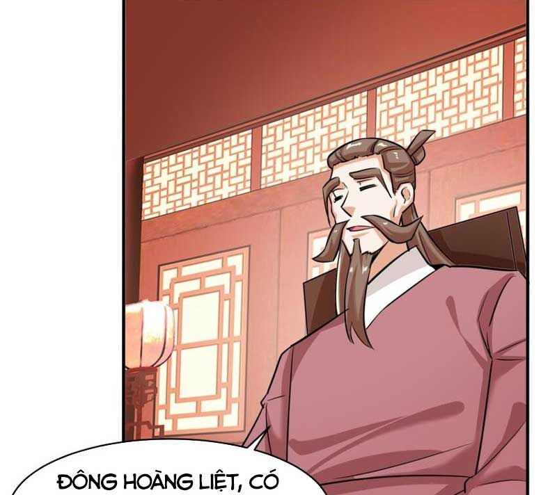 Vô Tận Thôn Phệ Chap 120 - Next Chap 121