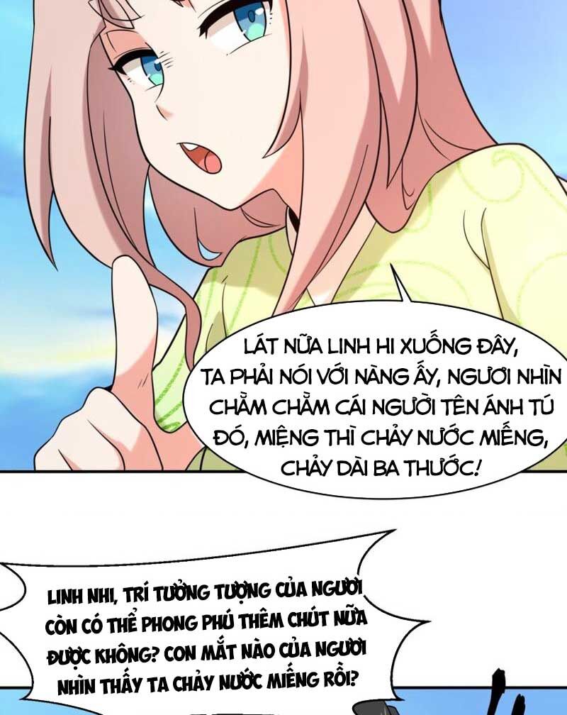 Vô Tận Thôn Phệ Chap 120 - Next Chap 121