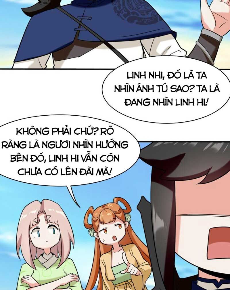 Vô Tận Thôn Phệ Chap 120 - Next Chap 121