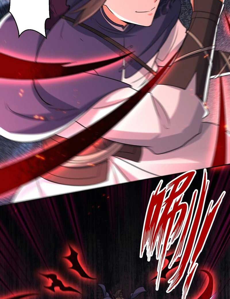 Vô Tận Thôn Phệ Chap 122 - Next Chap 123