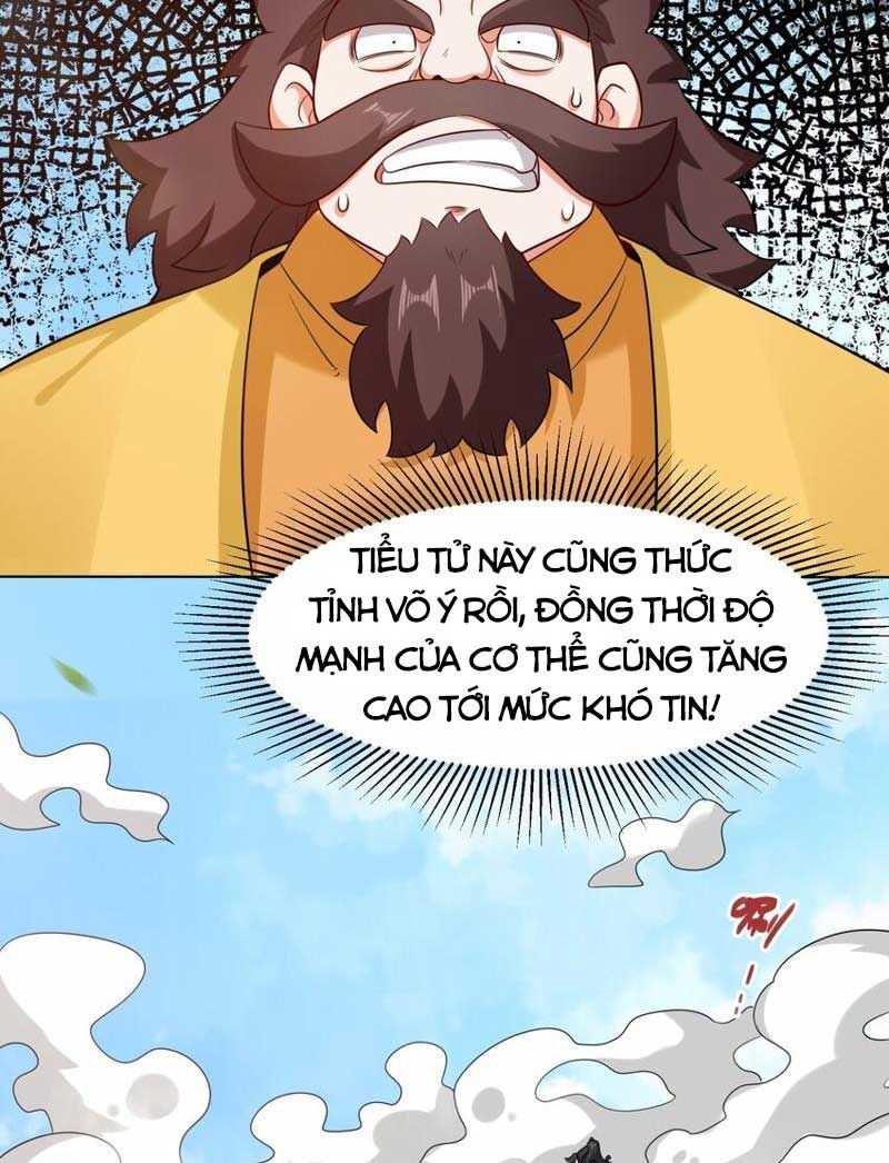Vô Tận Thôn Phệ Chap 122 - Next Chap 123