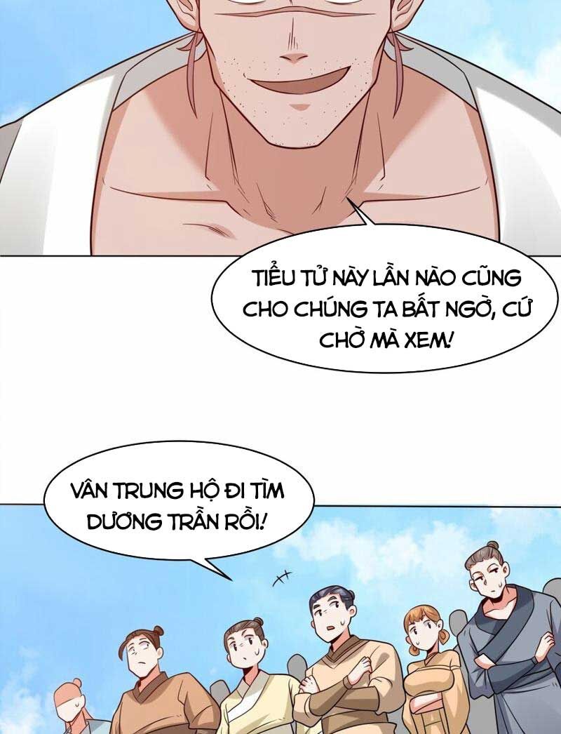 Vô Tận Thôn Phệ Chap 122 - Next Chap 123