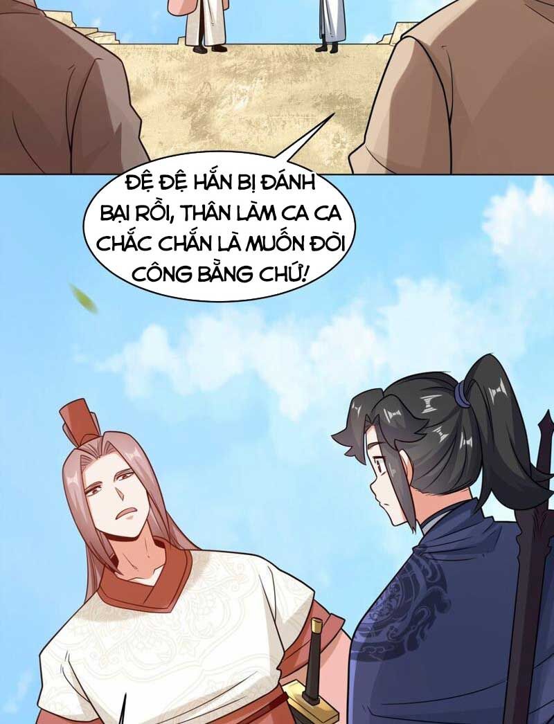 Vô Tận Thôn Phệ Chap 122 - Next Chap 123