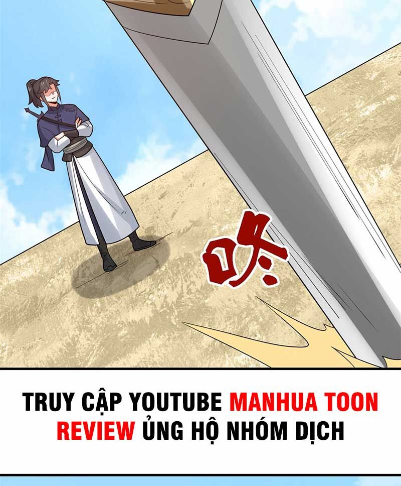 Vô Tận Thôn Phệ Chap 123 - Next Chap 124