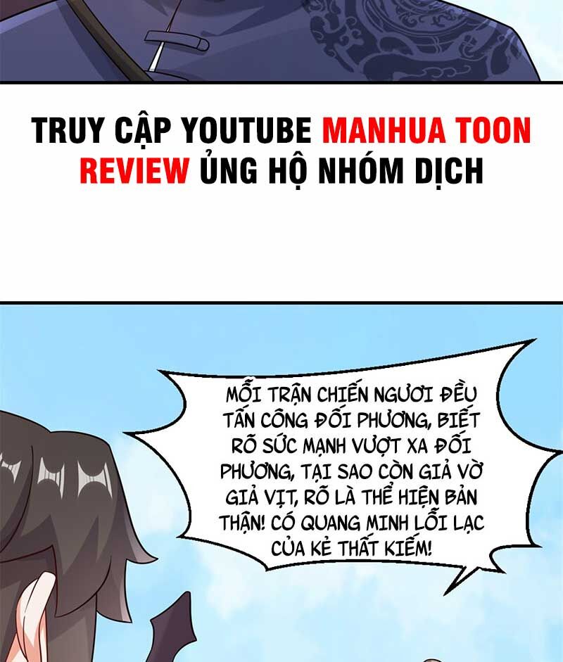 Vô Tận Thôn Phệ Chap 123 - Next Chap 124