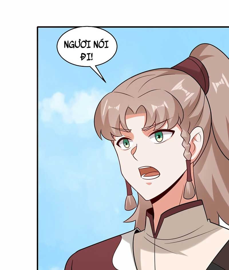 Vô Tận Thôn Phệ Chap 123 - Next Chap 124