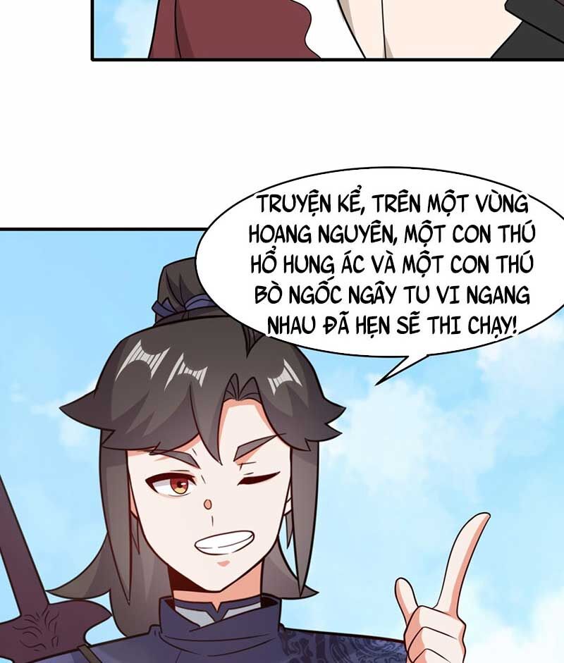 Vô Tận Thôn Phệ Chap 123 - Next Chap 124