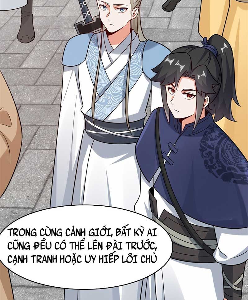 Vô Tận Thôn Phệ Chap 123 - Next Chap 124