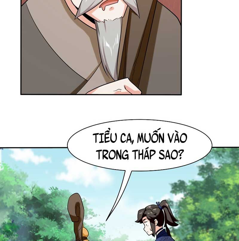 Vô Tận Thôn Phệ Chap 125 - Next Chap 126