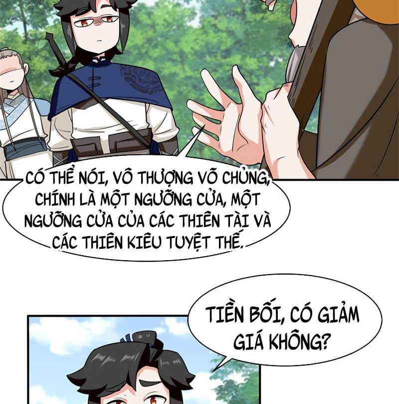 Vô Tận Thôn Phệ Chap 125 - Next Chap 126