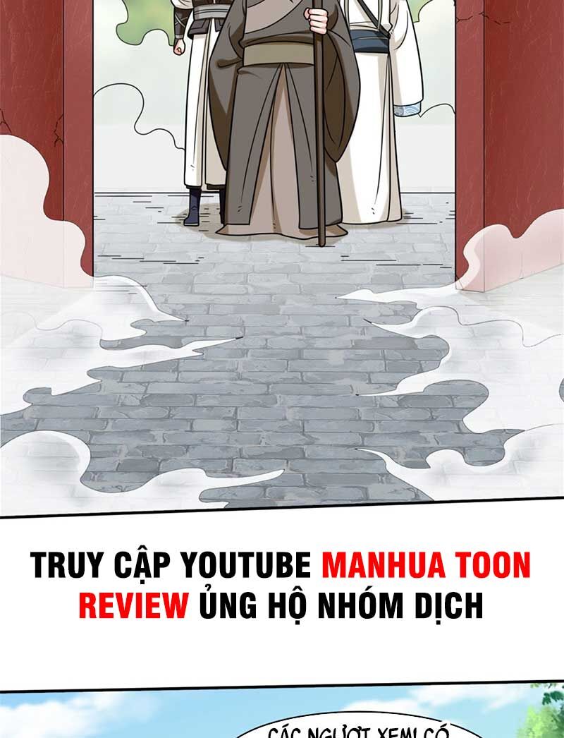 Vô Tận Thôn Phệ Chap 125 - Next Chap 126