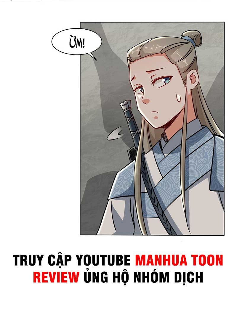 Vô Tận Thôn Phệ Chap 125 - Next Chap 126