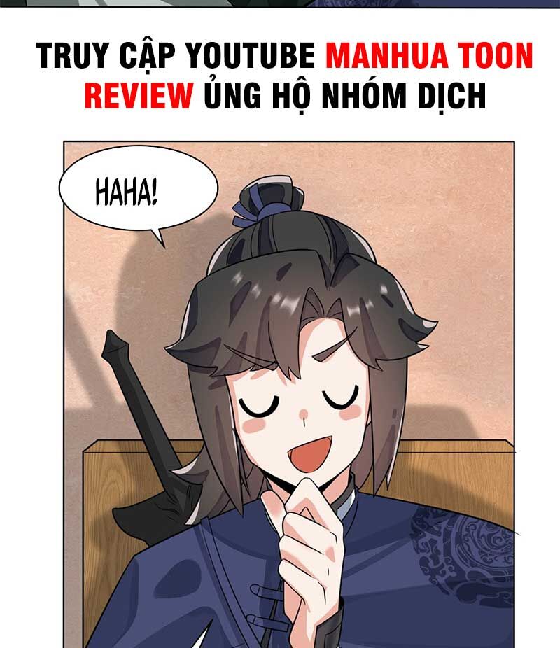 Vô Tận Thôn Phệ Chap 127 - Next Chap 128