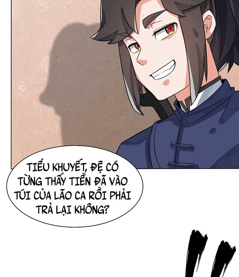 Vô Tận Thôn Phệ Chap 127 - Next Chap 128
