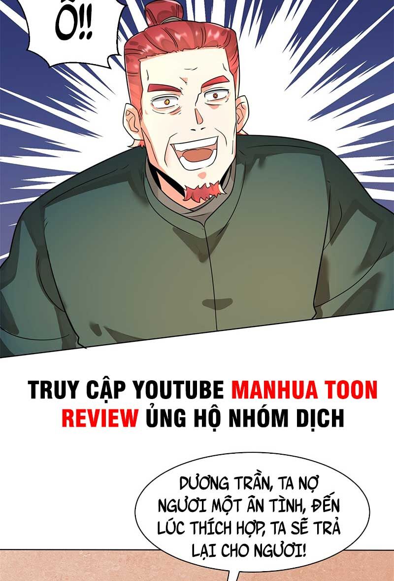 Vô Tận Thôn Phệ Chap 127 - Next Chap 128