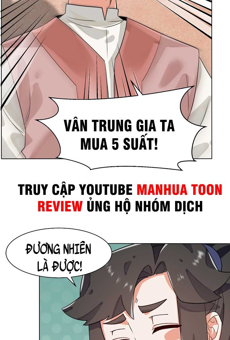 Vô Tận Thôn Phệ Chap 127 - Next Chap 128