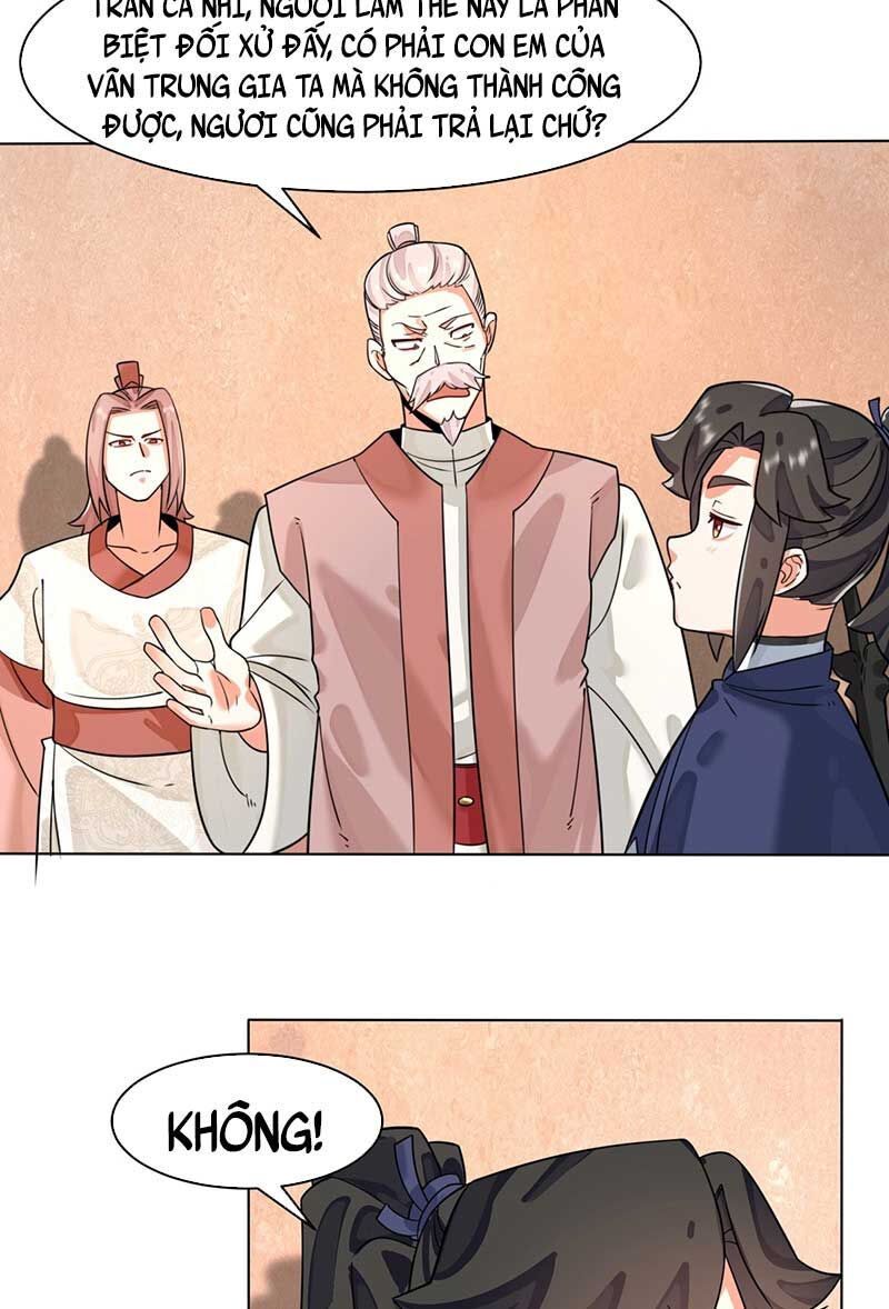 Vô Tận Thôn Phệ Chap 127 - Next Chap 128