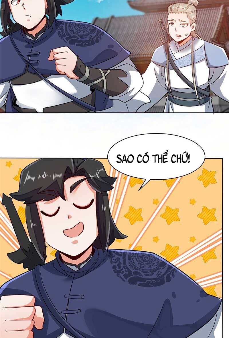 Vô Tận Thôn Phệ Chap 127 - Next Chap 128