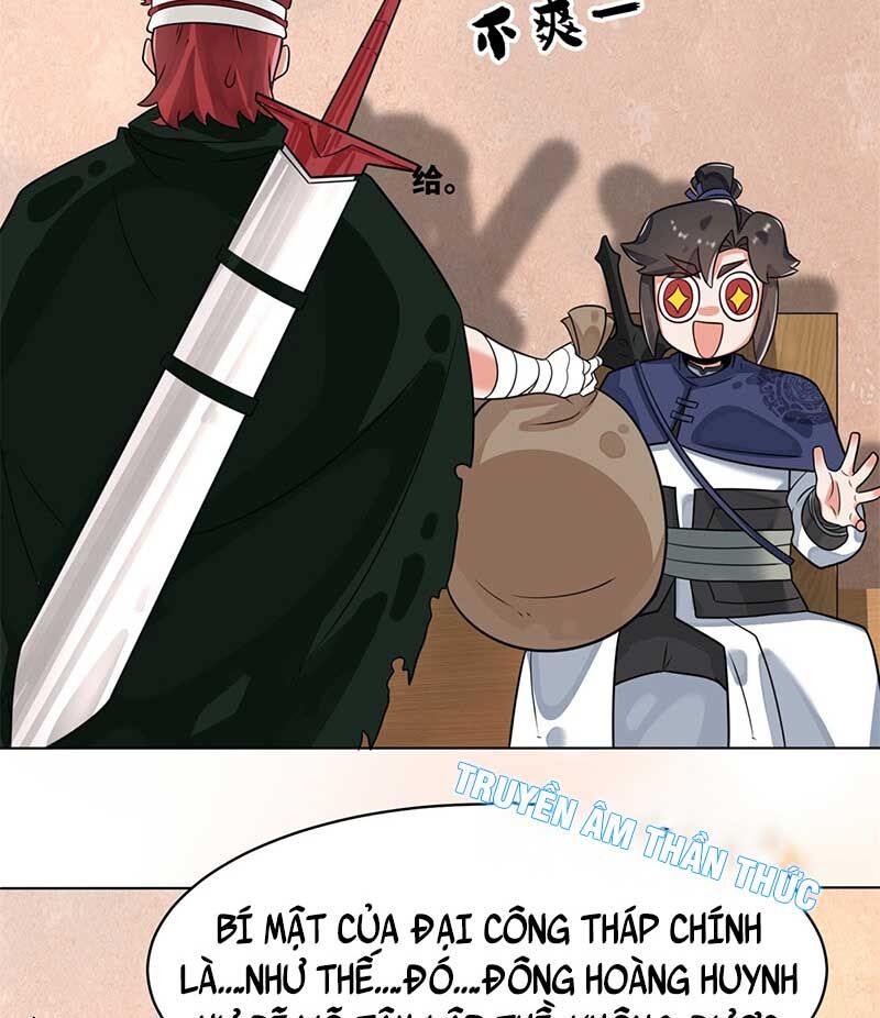 Vô Tận Thôn Phệ Chap 127 - Next Chap 128