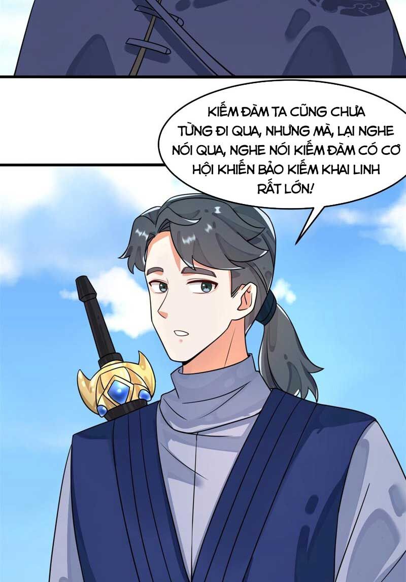 Vô Tận Thôn Phệ Chap 128 - Next Chap 129
