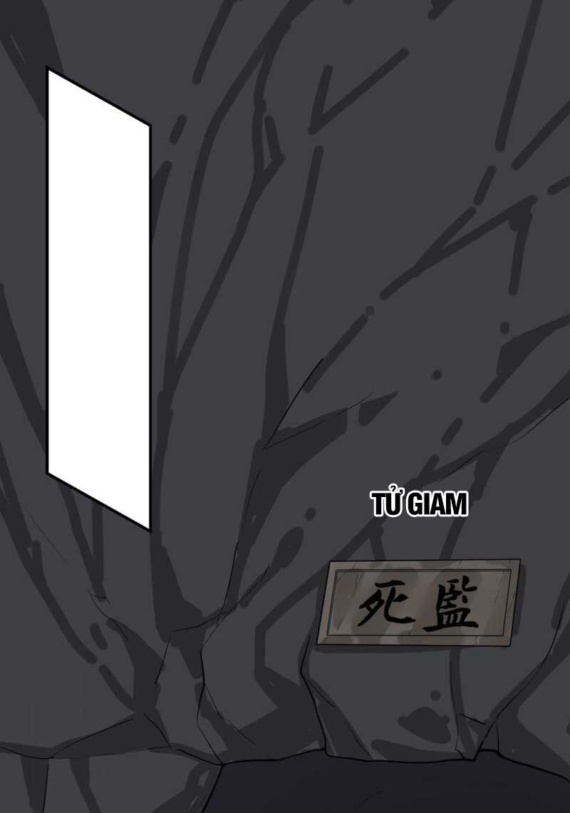 Vô Tận Thôn Phệ Chap 128 - Next Chap 129