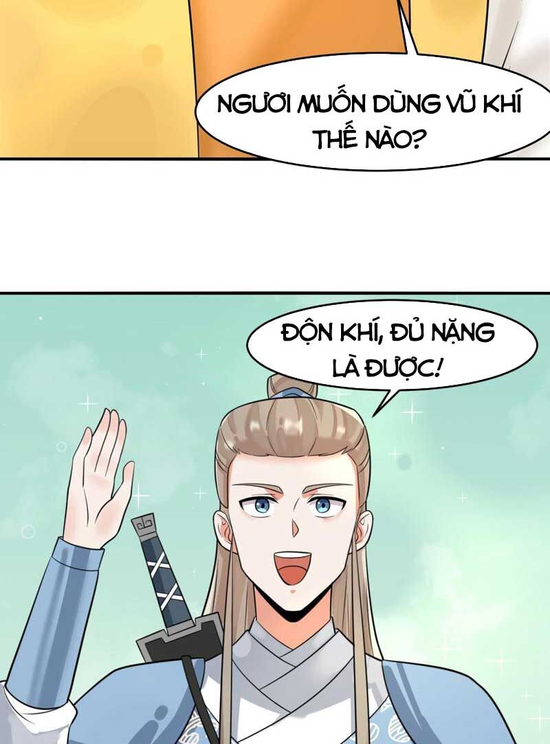 Vô Tận Thôn Phệ Chap 131 - Next Chap 132