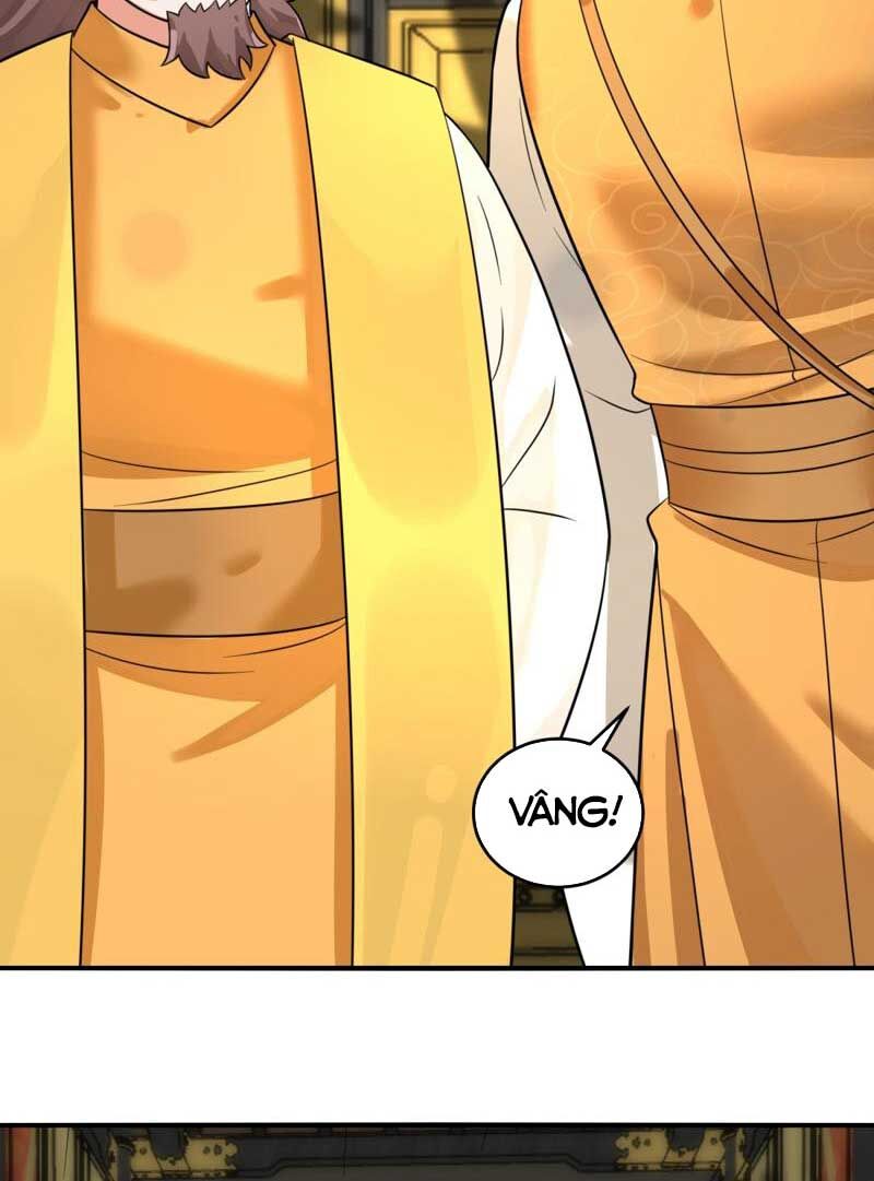 Vô Tận Thôn Phệ Chap 131 - Next Chap 132