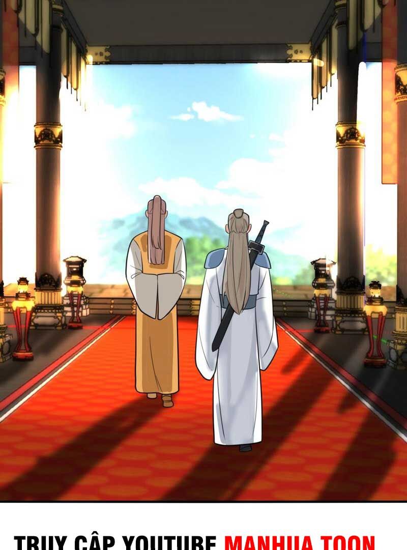 Vô Tận Thôn Phệ Chap 131 - Next Chap 132