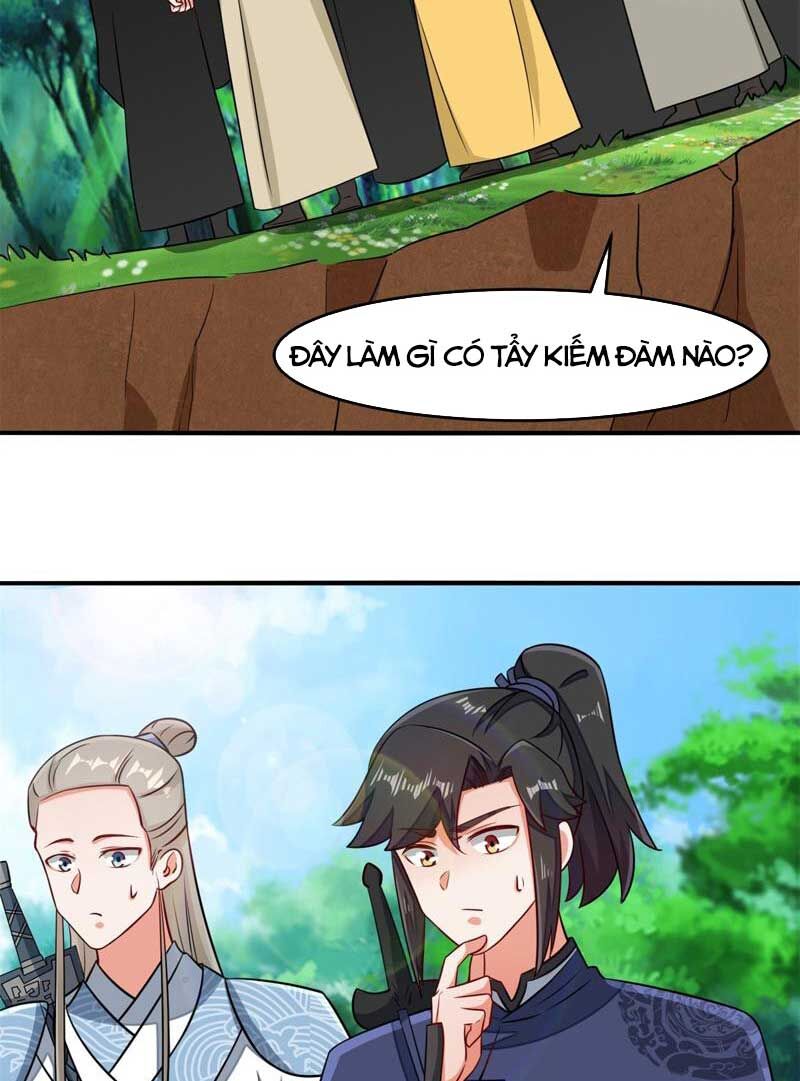 Vô Tận Thôn Phệ Chap 131 - Next Chap 132