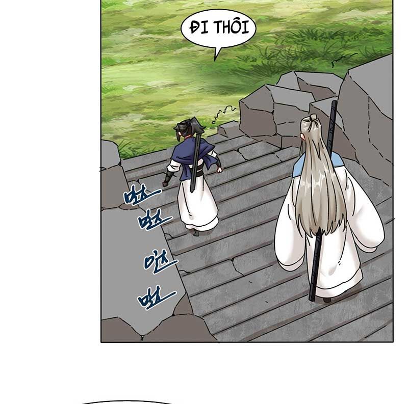 Vô Tận Thôn Phệ Chap 132 - Next Chap 133