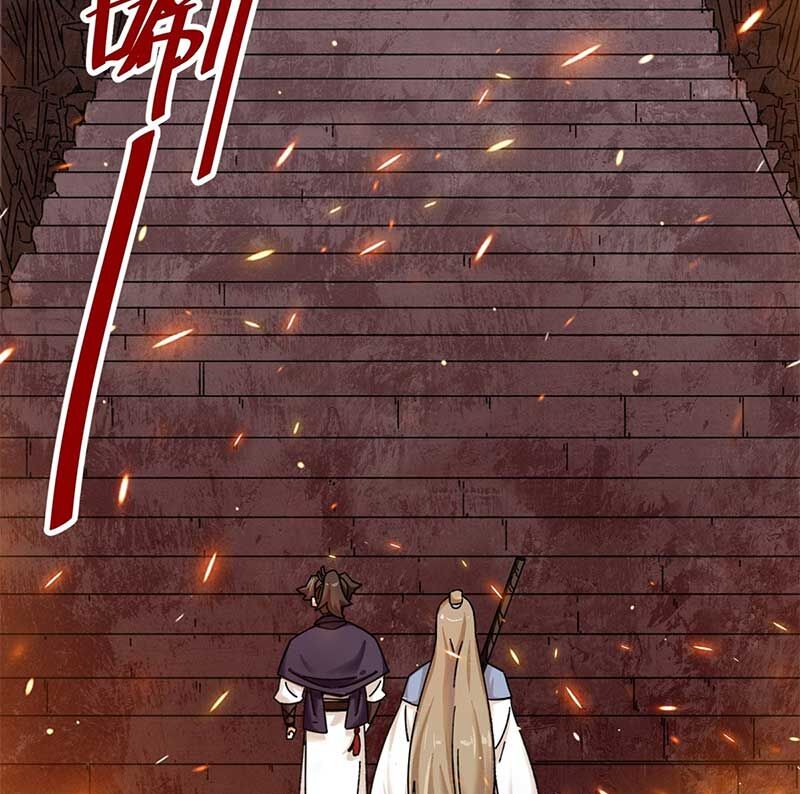 Vô Tận Thôn Phệ Chap 132 - Next Chap 133