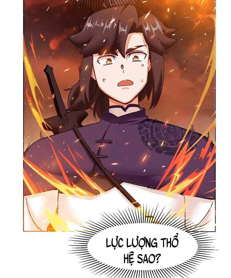 Vô Tận Thôn Phệ Chap 132 - Next Chap 133