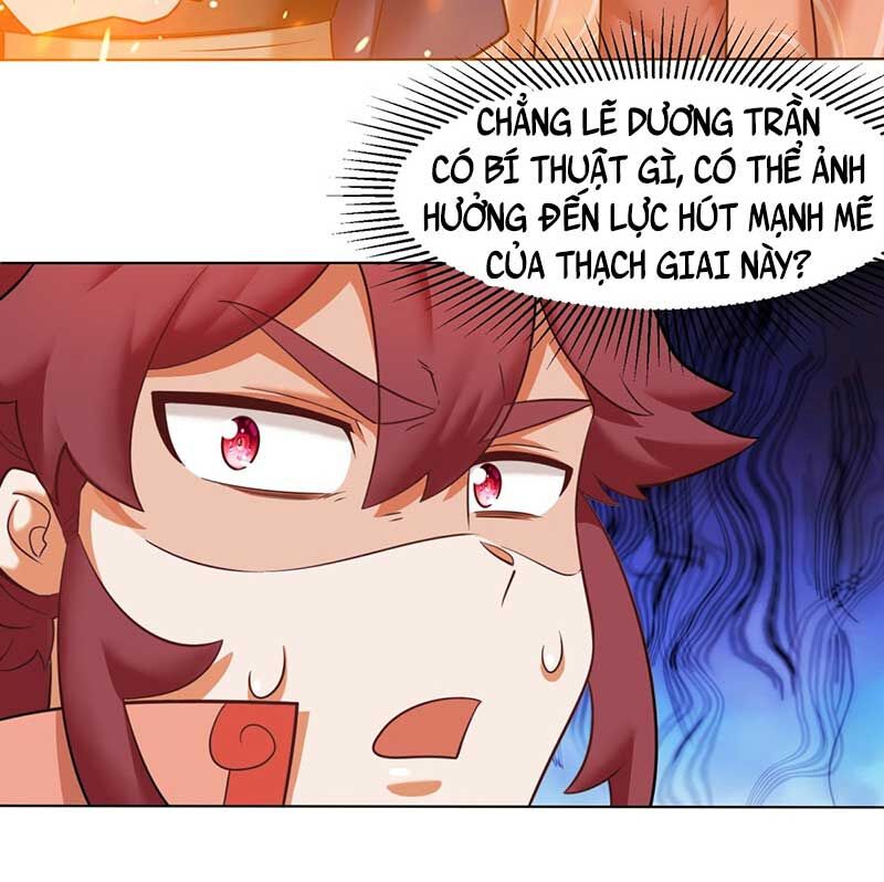 Vô Tận Thôn Phệ Chap 133 - Next Chap 134