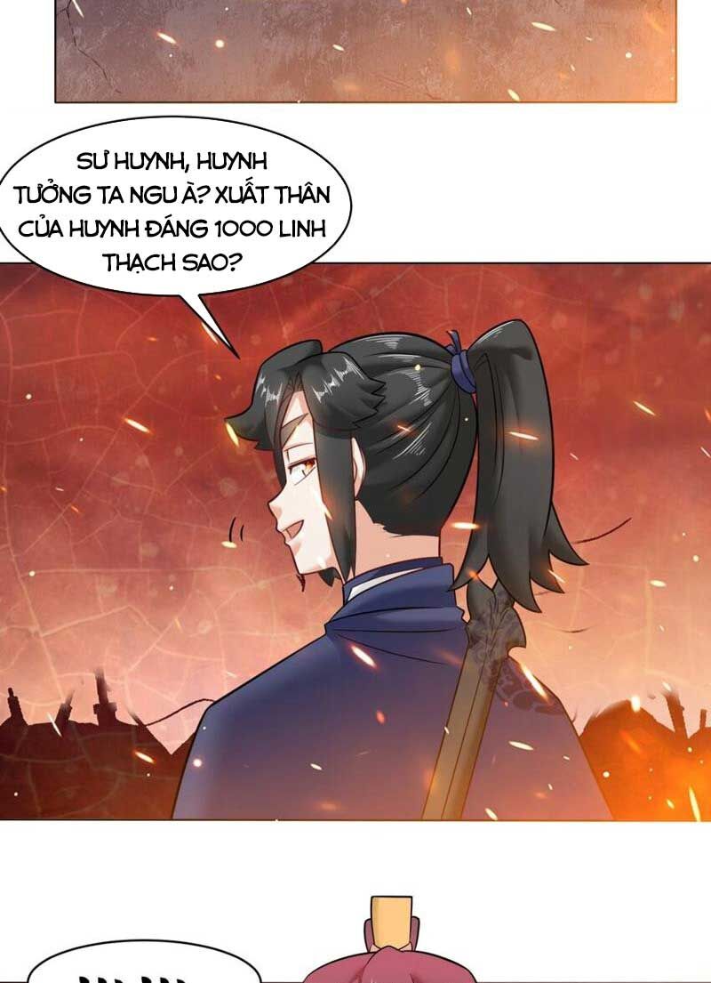 Vô Tận Thôn Phệ Chap 134 - Next Chap 135