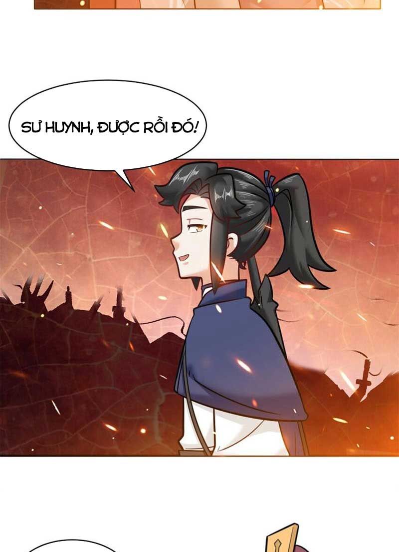 Vô Tận Thôn Phệ Chap 134 - Next Chap 135