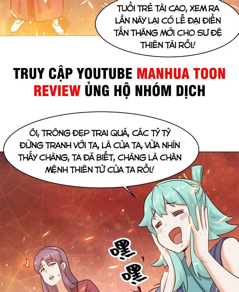 Vô Tận Thôn Phệ Chap 134 - Next Chap 135