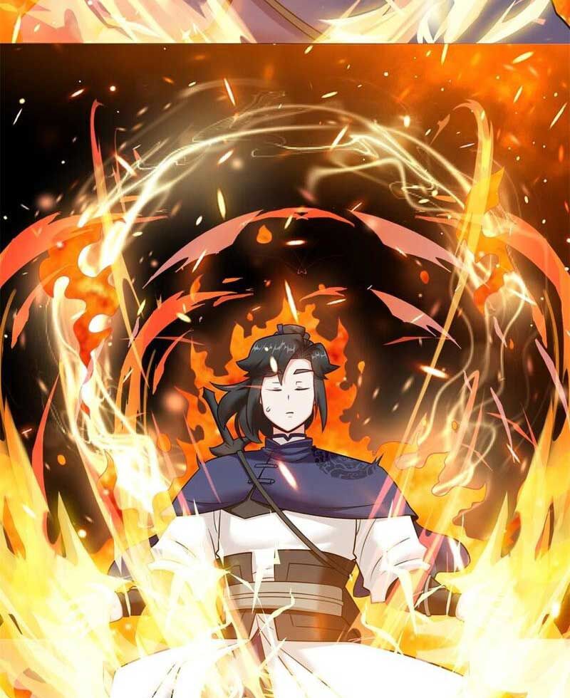 Vô Tận Thôn Phệ Chap 134 - Next Chap 135