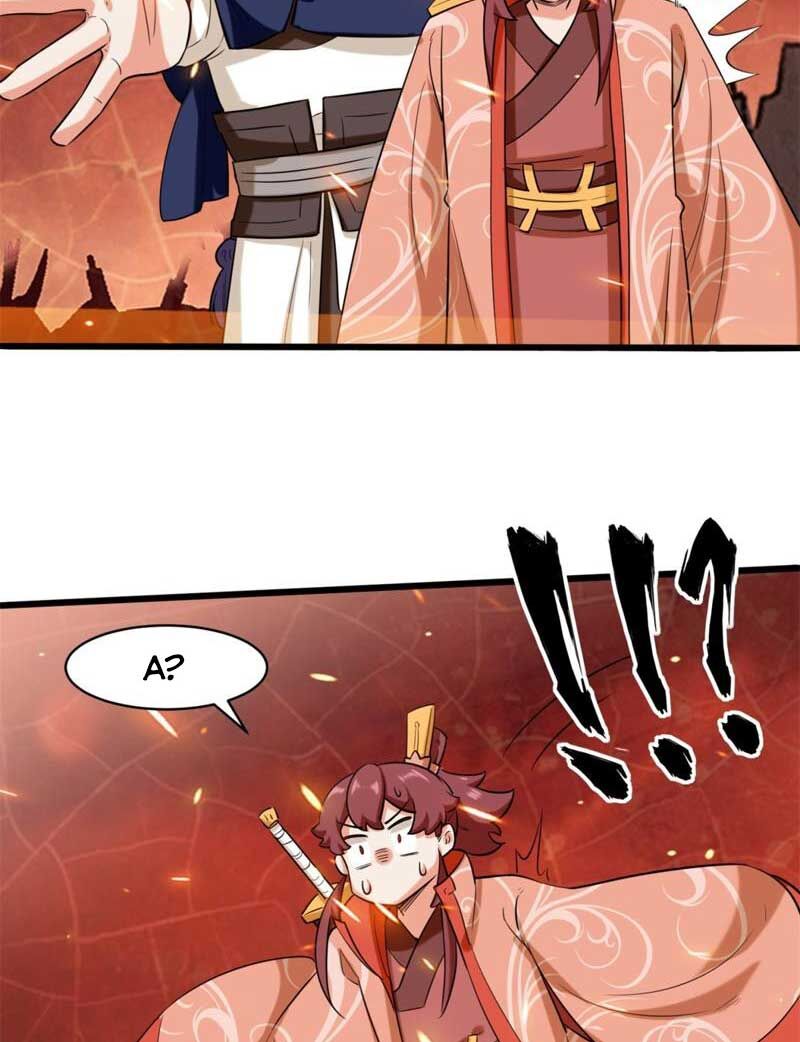 Vô Tận Thôn Phệ Chap 135 - Next Chap 136